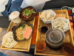 -华夏良子·足道SPA艾灸(翠微店)