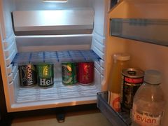 冰箱-上海南新雅大酒店