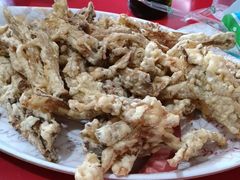 -夕阳红小吃(中街大悦城店)