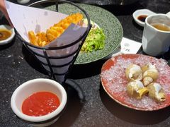 -上井精致料理自助餐(松雷店)