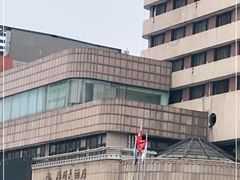 -华联广州大酒店-餐厅