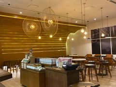 自助取餐区-去茶山(重庆万象城店)