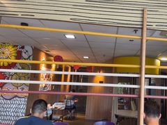 -麦当劳(中山大道中店)