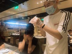 -海底捞火锅(名门店)