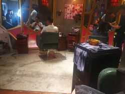 -Hair Glam 格拉姆造型旗舰店