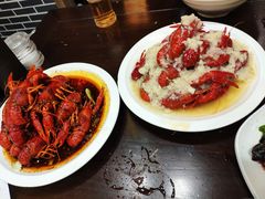 -青年路烩面馆(绿地世纪城店)
