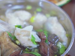-卢聪艺小吃店(阳翟总店)