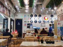 -贵凤凰贵州米粉(清河和盈中心店)
