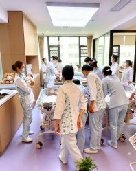 -弗蕾亚·和月月子调理院(东湖店)