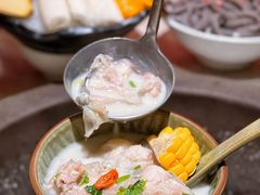 -鲜潭蒸汽石锅鱼(五道口购物中心店)