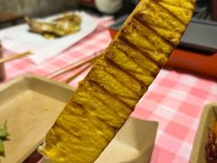 -为民烧烤吧.自贡爆炒菜.成都烧烤(收录20年好店)
