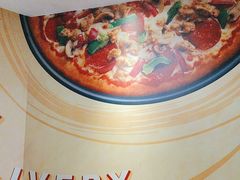 -必胜客宅急送(真北乐购店)