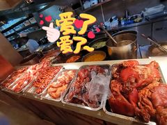 -满乡小馆