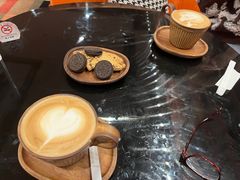 -上海大宁福朋喜来登酒店大堂吧(共和新路店)