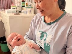 -田螺阿姨自营月嫂·育儿嫂(高新店)