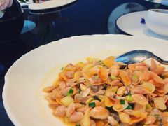 -海味世家·家常菜馆(明州里店)