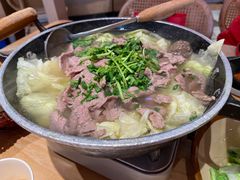 -川堂风·跷脚牛肉·乐山爆炒(宝山日月光店)