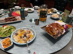 -驿楼兰·新疆菜(火车站店)