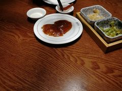 鸭皮-全聚德(江宁店)