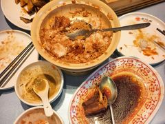 -老济南·地道济南菜(大明湖店)