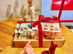 -高力乐面包咖啡厅(西塔店)