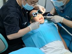 -马泷齿科·皓康门诊(尚都SOHO店)