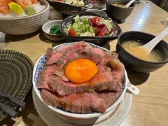 -御瀛日本料理