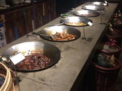 -吴越荣记·苏州菜·松鼠桂鱼(斜塘老街店)