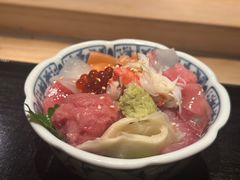 -AKIMOTO秋本寿司(双井店)