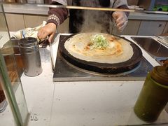 -煎饼记(南门口店)
