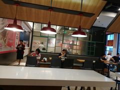-永和大王(浦东南路店)