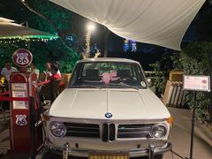 -JUKEBOX玖部音乐餐厅(华侨城店)