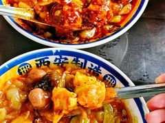 -邢老三肉丸糊辣汤·非遗美食(西安总店)