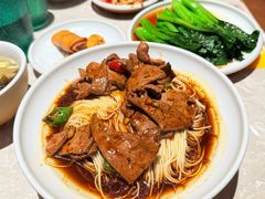 -松鹤面馆·古法焖肉面(观前店)