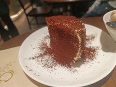-CAPARESH開府莱舍(望京金辉店)