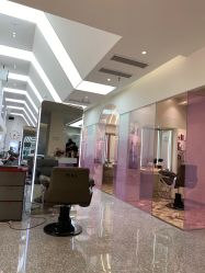 -MINX名珂斯·烫染形象设计