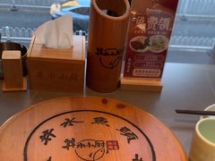 -井水小厨·湘菜(活力广场店)