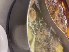 -宴全牛粤来越牛潮汕鲜牛肉火锅(海州万达广场店)