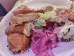 -Famous肥猫墨西哥音乐餐吧(五棵松华熙LIVE店)