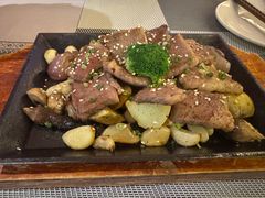 -和牛食堂•BISTRO(广州首店)
