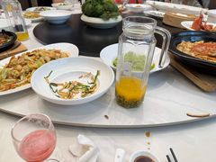 -新丁香海鲜酒店(银海商贸城店)