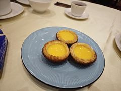 -兴悦酒家(保利克洛维店)