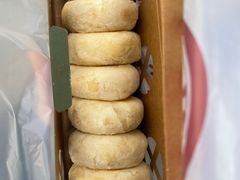 -赵记素斋·绿豆馅饼(钟楼小区店)