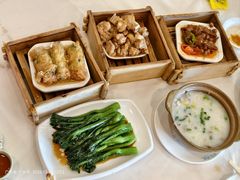 -黄埔华苑酒家(黄埔总店)