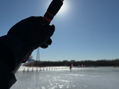 -大兴滨河森林公园