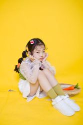 -贝乐家儿童摄影店(繁花中心店)