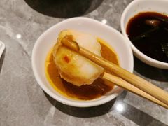 -张凯达·深海石斑鱼潮汕火锅(十五年品牌•虹桥天街店)