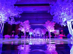 -上海波特曼丽思卡尔顿酒店