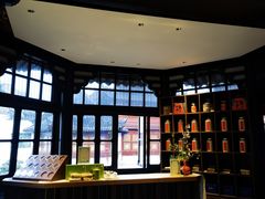 -豫园湖心亭茶楼