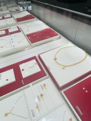 -周大福CHOW TAI FOOK(浦东八佰伴店)